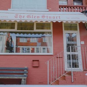 The Glen Stuart Hotel
